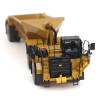 Diecast Masters 85784 - Cat 1:50 775 OH Truck with Bottom Dump High Line Series Late 2026 - Scale 1:50