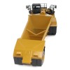 Diecast Masters 85784 - Cat 1:50 775 OH Truck with Bottom Dump High Line Series Late 2026 - Scale 1:50
