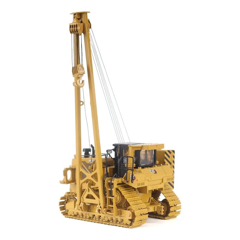 Diecast Masters 85791 - Cat PL87 Pipelayer High Line Series - October 2026 - Scale 1:50