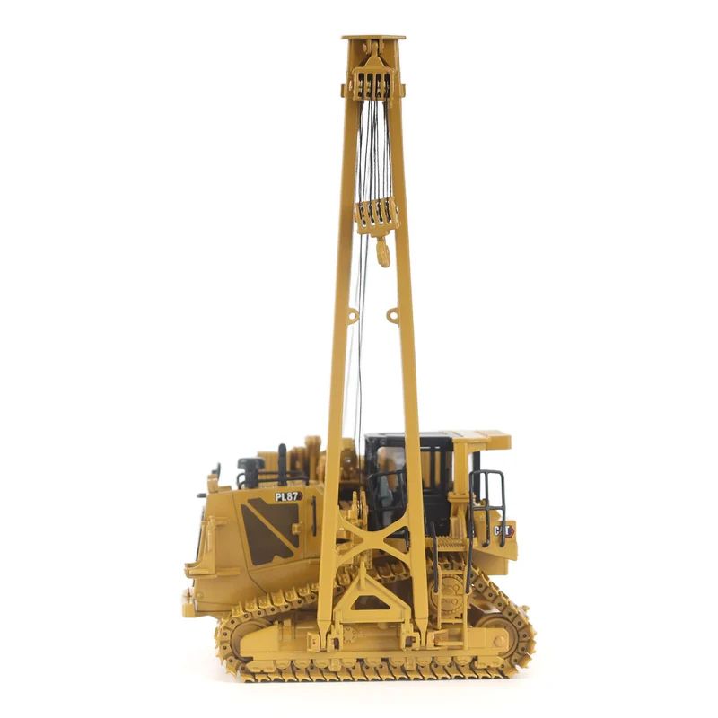 Diecast Masters 85791 - Cat PL87 Pipelayer High Line Series - October 2026 - Scale 1:50
