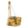 Diecast Masters 85791 - Cat PL87 Pipelayer High Line Series - October 2026 - Scale 1:50