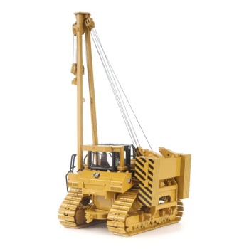 Diecast Masters 85791 - Cat PL87 Pipelayer High Line Series - October 2026 - Scale 1:50