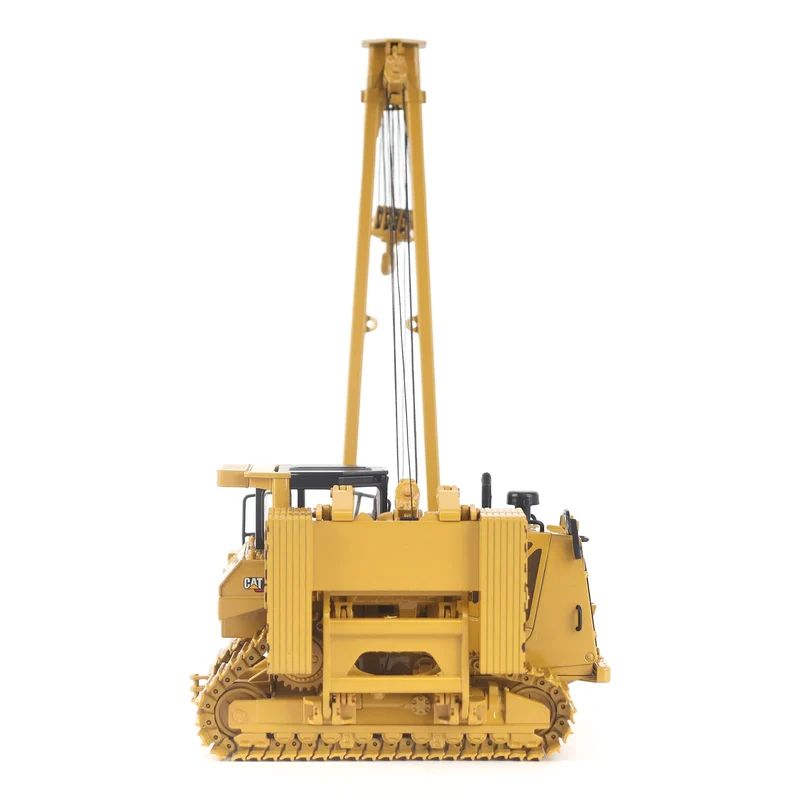 Diecast Masters 85791 - Cat PL87 Pipelayer High Line Series - October 2026 - Scale 1:50