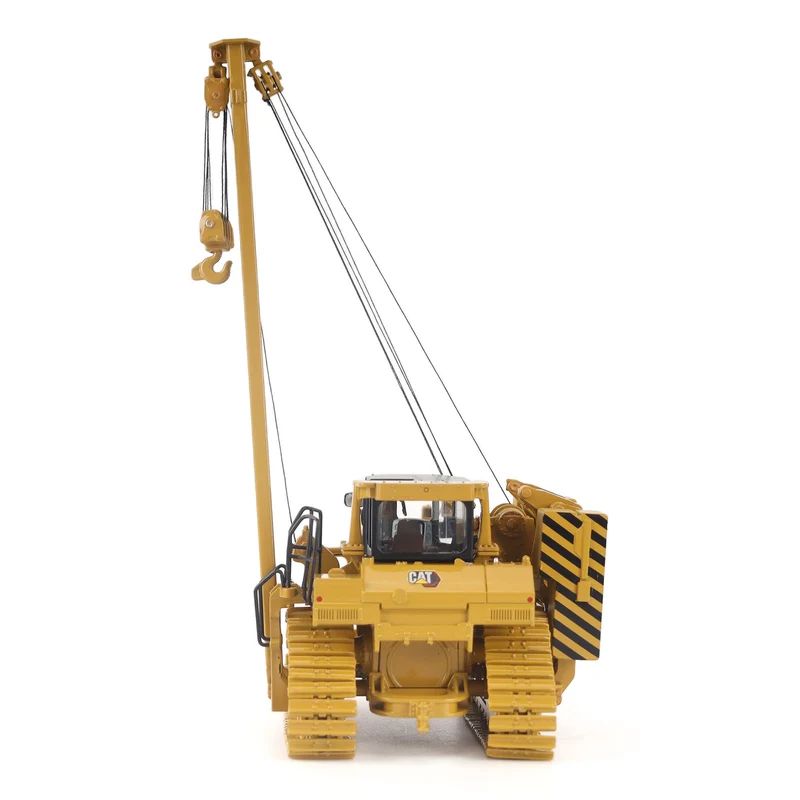 Diecast Masters 85791 - Cat PL87 Pipelayer High Line Series - October 2026 - Scale 1:50