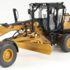 Diecast Masters 85794 - Caterpillar CAT 140 LVR  Motor Grader High Line New 2026 - Scale 1:50