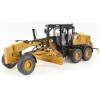 Diecast Masters 85794 - Caterpillar CAT 140 LVR  Motor Grader High Line New 2026 - Scale 1:50