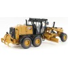 Diecast Masters 85794 - Caterpillar CAT 140 LVR  Motor Grader High Line New 2026 - Scale 1:50
