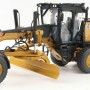 Diecast Masters 85795 - Caterpillar Cat 150 LVR Motor Grader High Line Late 2026 - Scale 1:50