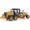 Diecast Masters 85795 - Caterpillar Cat 150 LVR Motor Grader High Line Late 2026 - Scale 1:50