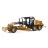 Diecast Masters 85796 - Caterpillar Cat 140 JOY Motor Grader High Line New 2026 - Scale 1:50