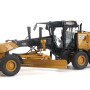 Diecast Masters 85796 - Caterpillar Cat 140 JOY Motor Grader High Line New 2026 - Scale 1:50