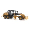 Diecast Masters 85796 - Caterpillar Cat 140 JOY Motor Grader High Line New 2026 - Scale 1:50
