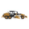 Diecast Masters 85796 - Caterpillar Cat 140 JOY Motor Grader High Line New 2026 - Scale 1:50