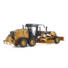 Diecast Masters 85796 - Caterpillar Cat 140 JOY Motor Grader High Line New 2026 - Scale 1:50