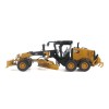 Diecast Masters 85796 - Caterpillar Cat 140 JOY Motor Grader High Line New 2026 - Scale 1:50