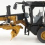 Diecast Masters 85797 - Caterpillar Cat 150 JOY Motor Grader High Line Late 2026 - Scale 1:50