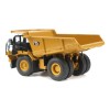 Diecast Masters 85798 - Caterpillar CAT 775 Off-Highway Truck High Line Series October 2026 - Scale 1:50