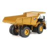 Diecast Masters 85798 - Caterpillar CAT 775 Off-Highway Truck High Line Series October 2026 - Scale 1:50