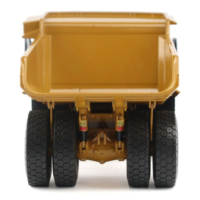 Diecast Masters 85798 - Caterpillar CAT 775 Off-Highway Truck High Line Series October 2026 - Scale 1:50
