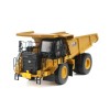 Diecast Masters 85798 - Caterpillar CAT 775 Off-Highway Truck High Line Series October 2026 - Scale 1:50