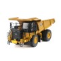 Diecast Masters 85798 - Caterpillar CAT 775 Off-Highway Truck High Line Series October 2026 - Scale 1:50