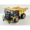 Diecast Masters 85909 - Caterpillar CAT 775G Off-Highway Truck High Line Series - Scale 1:50