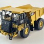 Diecast Masters 85909 - Caterpillar CAT 775G Off-Highway Truck High Line Series - Scale 1:50