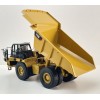 Diecast Masters 85909 - Caterpillar CAT 775G Off-Highway Truck High Line Series - Scale 1:50