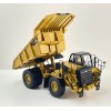 Diecast Masters 85909 - Caterpillar CAT 775G Off-Highway Truck High Line Series - Scale 1:50