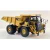 Diecast Masters 85909 - Caterpillar CAT 775G Off-Highway Truck High Line Series - Scale 1:50