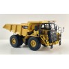 Diecast Masters 85909 - Caterpillar CAT 775G Off-Highway Truck High Line Series - Scale 1:50