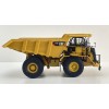Diecast Masters 85909 - Caterpillar CAT 775G Off-Highway Truck High Line Series - Scale 1:50