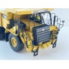 Diecast Masters 85909 - Caterpillar CAT 775G Off-Highway Truck High Line Series - Scale 1:50