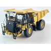 Diecast Masters 85909 - Caterpillar CAT 775G Off-Highway Truck High Line Series - Scale 1:50