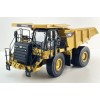 Diecast Masters 85909 - Caterpillar CAT 775G Off-Highway Truck High Line Series - Scale 1:50
