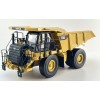 Diecast Masters 85909 - Caterpillar CAT 775G Off-Highway Truck High Line Series - Scale 1:50