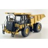 Diecast Masters 85909 - Caterpillar CAT 775G Off-Highway Truck High Line Series - Scale 1:50