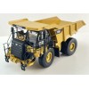 Diecast Masters 85909 - Caterpillar CAT 775G Off-Highway Truck High Line Series - Scale 1:50