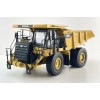 Diecast Masters 85909 - Caterpillar CAT 775G Off-Highway Truck High Line Series - Scale 1:50