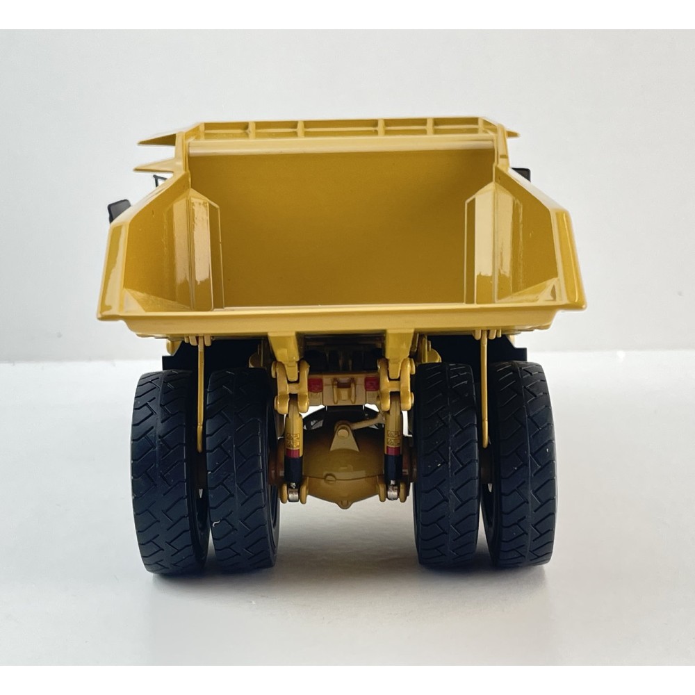Diecast Masters 85909 - Caterpillar CAT 775G Off-Highway Truck High Line Series - Scale 1:50