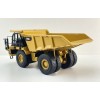 Diecast Masters 85909 - Caterpillar CAT 775G Off-Highway Truck High Line Series - Scale 1:50