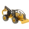 Diecast Masters 85932 - Caterpillar CAT 555D Wheel Skidder Log Harvester High Line - Scale 1:50