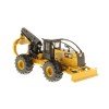 Diecast Masters 85932 - Caterpillar CAT 555D Wheel Skidder Log Harvester High Line - Scale 1:50