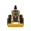 Diecast Masters 85932 - Caterpillar CAT 555D Wheel Skidder Log Harvester High Line - Scale 1:50