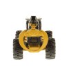 Diecast Masters 85932 - Caterpillar CAT 555D Wheel Skidder Log Harvester High Line - Scale 1:50