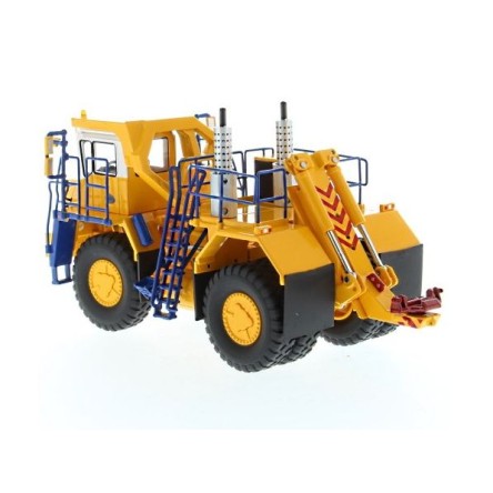 BELAZ 7447 Medium Recovery Truck  - Scale 1:50