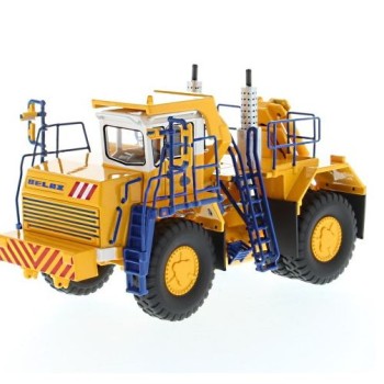 BELAZ 7447 Medium Recovery Truck  - Scale 1:50