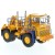 BELAZ 7447 Medium Recovery Truck  - Scale 1:50