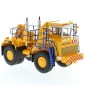 BELAZ 7447 Medium Recovery Truck  - Scale 1:50