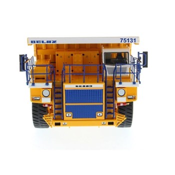 BELAZ 75131 Mining Dump Truck 130-136 TONS - Scale 1:50